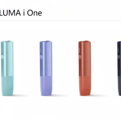 iluma one主機 iqos加熱煙機 iluma one主機 iqos加熱煙機